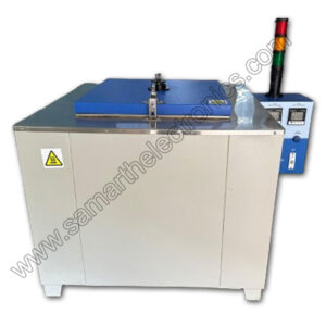Hot Air Oven
