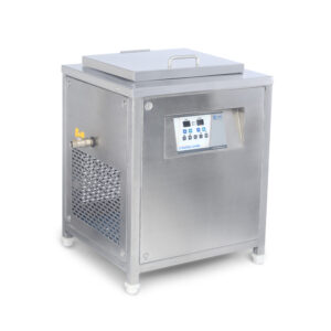 Compact Table Top Chiller Sonicator