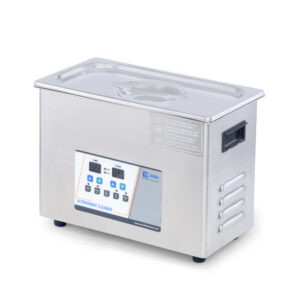 Lens Ultrasonic Cleaner Model M 4.5