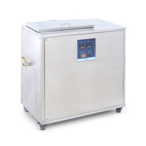 Closure Moulds Cleaner