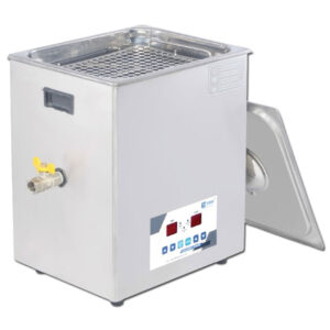 Jewellery Ultrasonic Cleaner Model M-10