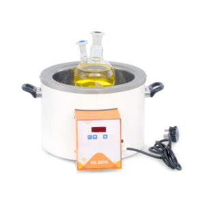Laboratory Oil Bath