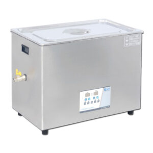 Ultrasonic Cleaner Model m-15