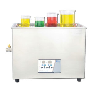 Ultrasonic Cleaner Model M-22
