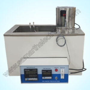 Circulation Water Bath