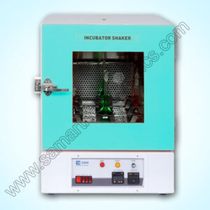Incubator Shaker