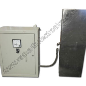 Ultrasonic Immersible Transducerer